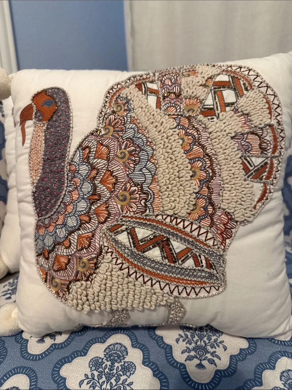 Target pair decorative